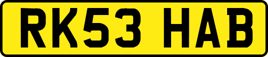 RK53HAB