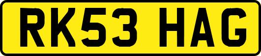 RK53HAG