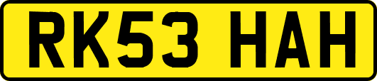 RK53HAH