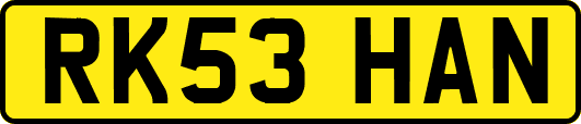 RK53HAN