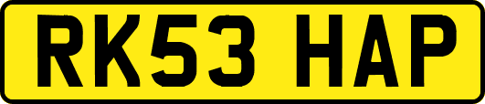 RK53HAP