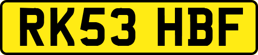 RK53HBF