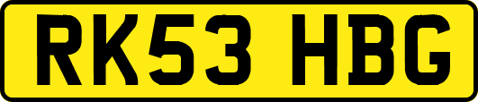 RK53HBG