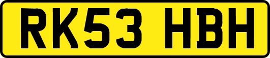 RK53HBH