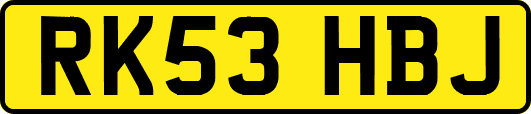 RK53HBJ