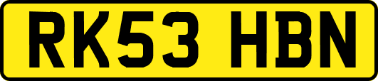 RK53HBN