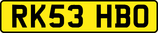 RK53HBO
