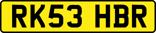 RK53HBR