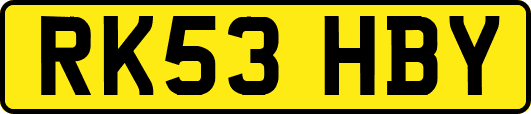 RK53HBY