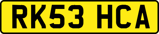 RK53HCA