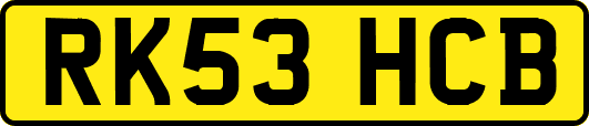 RK53HCB
