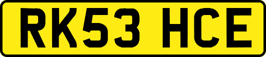 RK53HCE