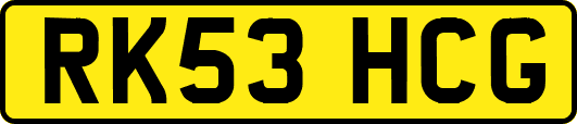 RK53HCG