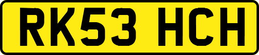 RK53HCH