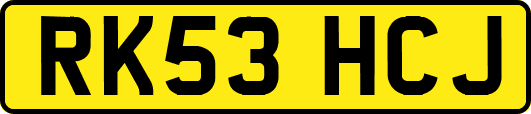 RK53HCJ