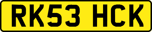 RK53HCK