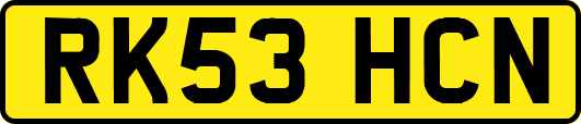 RK53HCN