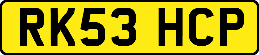 RK53HCP