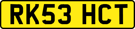 RK53HCT