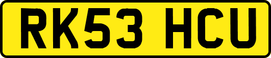 RK53HCU