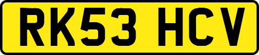 RK53HCV