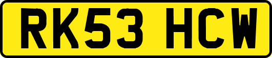 RK53HCW
