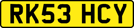RK53HCY