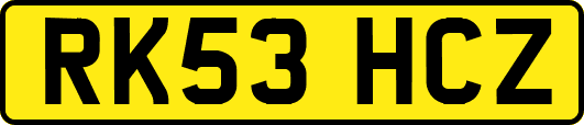 RK53HCZ