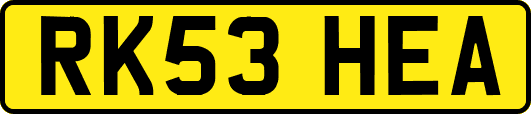 RK53HEA