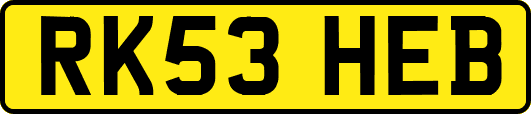 RK53HEB