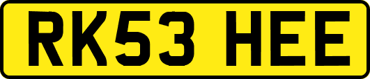 RK53HEE