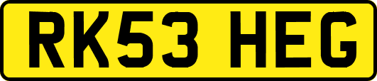 RK53HEG