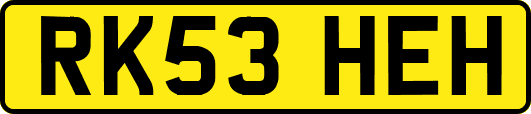 RK53HEH