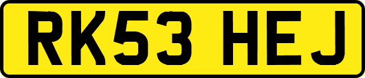 RK53HEJ