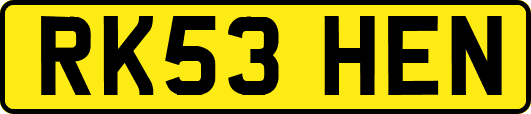 RK53HEN