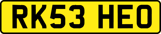 RK53HEO