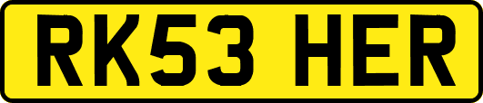 RK53HER