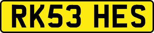 RK53HES