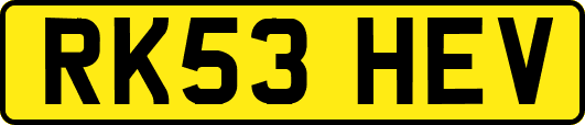 RK53HEV