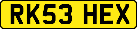 RK53HEX