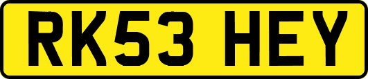 RK53HEY