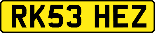 RK53HEZ