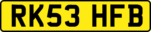 RK53HFB