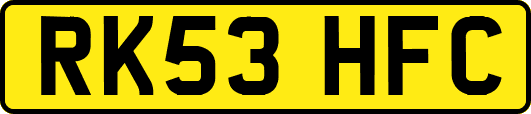 RK53HFC
