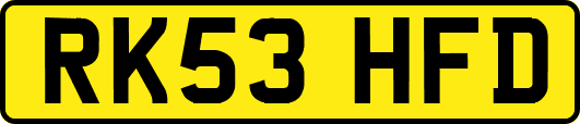 RK53HFD