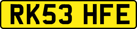 RK53HFE