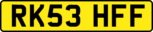 RK53HFF
