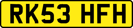 RK53HFH