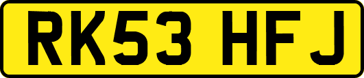 RK53HFJ