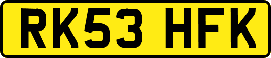 RK53HFK